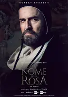 "The Name of the Rose" Poster