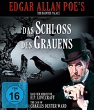 La Vergine di Norimberga - German Movie Cover (xs thumbnail)