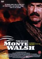 Monte Walsh - Danish poster (xs thumbnail)