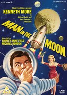 Man in the Moon - British DVD movie cover (xs thumbnail)