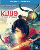 Kubo and the Two Strings - Movie Cover (xs thumbnail)