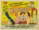 Slim Carter - Movie Poster (xs thumbnail)
