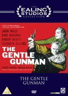 The Gentle Gunman - British Movie Cover (xs thumbnail)