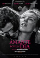 L&#039;amant d&#039;un jour - Brazilian Movie Poster (xs thumbnail)