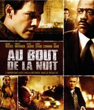 Street Kings - French Movie Poster (xs thumbnail)