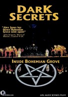 Dark Secrets - British Movie Cover (xs thumbnail)