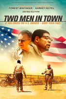 Two Men in Town - Movie Cover (xs thumbnail)