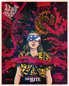 "Stranger Things" Custom