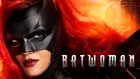 "Batwoman" Cover