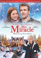 Mrs. Miracle - DVD movie cover (xs thumbnail)