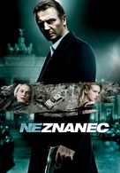 Unknown - Slovenian Movie Poster (xs thumbnail)