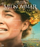 Midsommar - Brazilian Movie Cover (xs thumbnail)