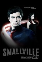 &quot;Smallville&quot; - Movie Poster (xs thumbnail)