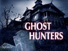 &quot;Ghosthunters&quot; - Video on demand movie cover (xs thumbnail)