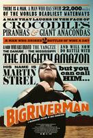 Big River Man - Movie Poster (xs thumbnail)