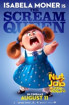 The Nut Job 2 - British Movie Poster (xs thumbnail)