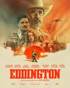 Eddington Poster