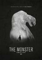 The Monster - Movie Poster (xs thumbnail)