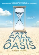 Last Call at the Oasis - DVD movie cover (xs thumbnail)