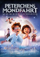 Moonbound - Swiss Movie Poster (xs thumbnail)