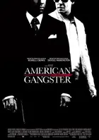 American Gangster Poster