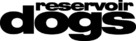 Reservoir Dogs - Logo (xs thumbnail)