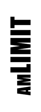 Am Limit - German Logo (xs thumbnail)