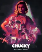 "Chucky" Poster
