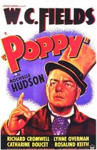 Poppy - Movie Poster (xs thumbnail)