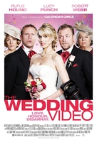 The Wedding Video - British Movie Poster (xs thumbnail)