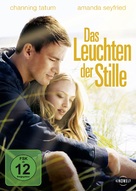 Dear John - German DVD movie cover (xs thumbnail)