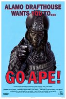 Planet of the Apes - Combo movie poster (xs thumbnail)