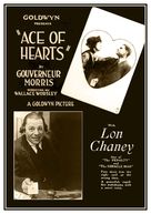 The Ace of Hearts - Movie Poster (xs thumbnail)