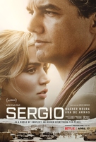Sergio - Movie Poster (xs thumbnail)