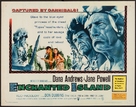 Enchanted Island - Movie Poster (xs thumbnail)