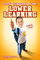 Lower Learning - Movie Poster (xs thumbnail)