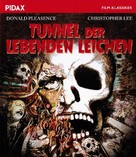 Death Line - German DVD movie cover (xs thumbnail)