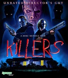 Killers - Movie Cover (xs thumbnail)