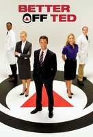 &quot;Better Off Ted&quot; - Movie Poster (xs thumbnail)