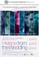 Helena from the Wedding - Movie Poster (xs thumbnail)