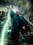 Harry Potter and the Deathly Hallows - Part 2 -  Key art (xs thumbnail)