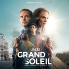 &quot;Un si grand soleil&quot; - French poster (xs thumbnail)