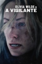 A Vigilante - Movie Cover (xs thumbnail)
