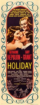 Holiday - Movie Poster (xs thumbnail)
