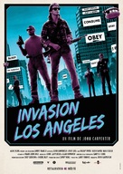 They Live - French Re-release movie poster (xs thumbnail)