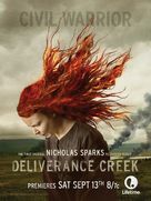 Deliverance Creek - Movie Poster (xs thumbnail)