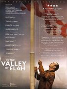 In the Valley of Elah - Movie Poster (xs thumbnail)