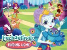 Enchantimals Finding Home - poster (xs thumbnail)
