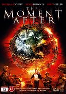 The Moment After - Danish DVD movie cover (xs thumbnail)