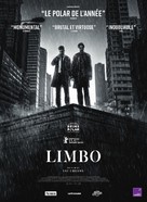 Limbo - French Movie Poster (xs thumbnail)